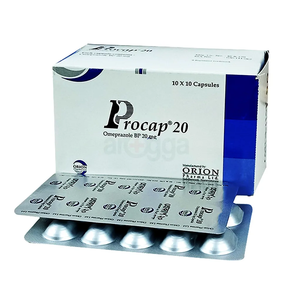 procap-20-mg